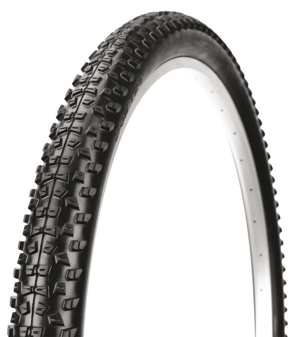 Deli-Reifenreifen 29x2.10 54-622 Black ATB MTB