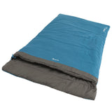 Outwell -Feier Lux Doppelschlafsack