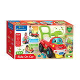 Clementoni Fahrt mit 3in1 Walking Car