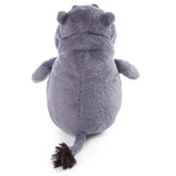 Nici Wild Friends Pluchen kuscheln Nile Pferd DJ Nilbert. 20 cm