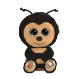 Nici Glubschis Pluchen Umarmung bei Miss Bizz, 15 cm