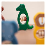 Trixie Holzrassel Mr. Crocodile