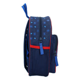 Vadobag Rucksack Spider-Man-Angriff