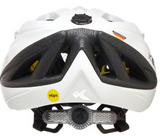 Fahrrad Helm Street Jr. Mips S (49-55 cm) - Weiß