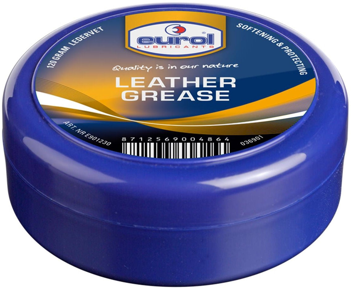 Eurol Lederfett 120g