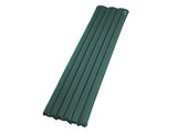 Easy Camp Hexa Matte Blau