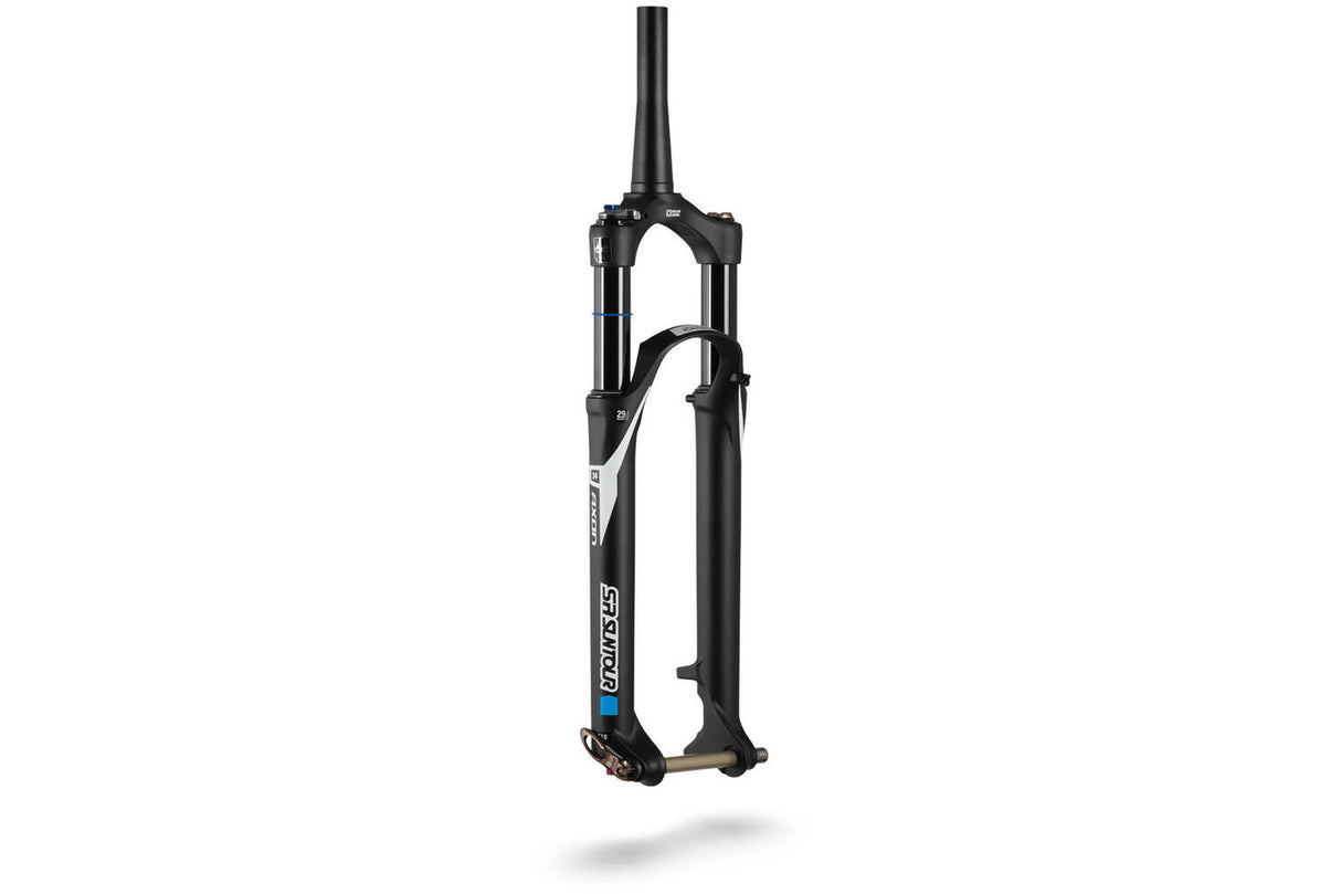 Srsuntour Suntour Axon34 Elite Boost Fork 29 RL RC-PCS DS MAT Schwarz