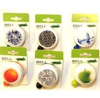 Rufen Sie Staal White Collection Blister an