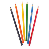 Crayola farbige Stifte, 12st.