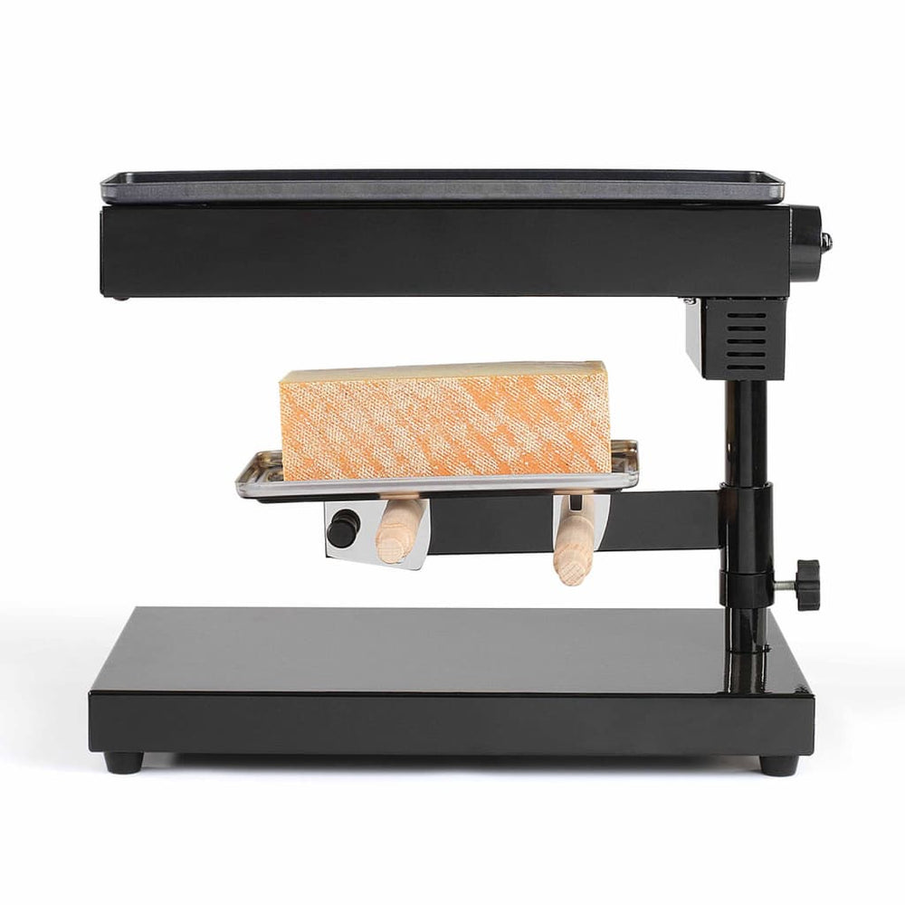 Livoo Livoo Raclettgrill traditionell 600 W schwarz