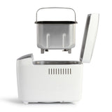 Livoo Livoo Bread Maker 850 W Weiß