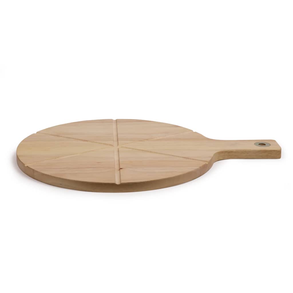 Livoo Livoo Pizzasnijs Set 30 cm Holz