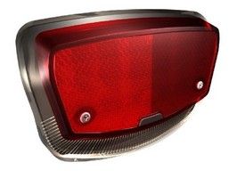 Rücklicht Galaxy TL-279 (OEM)