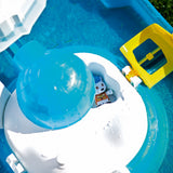 Aquaplay 1522 inkl, Spielfiguren