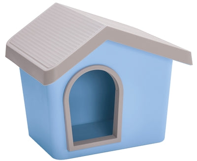 IMac Dog Loft Zeus 50 hellblau