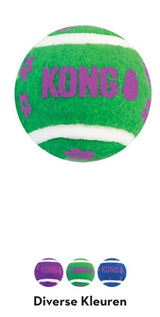 Kong Kat Tennisbälle mit Berufung
