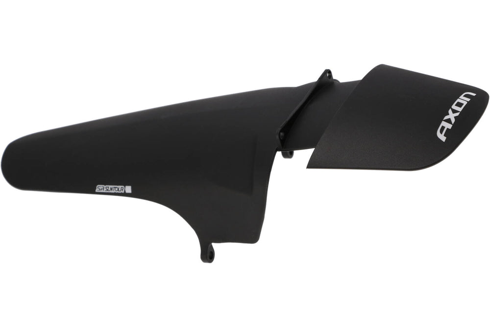 Srsuntour suntour axon34 wex Boost Fork 29 RL RC-PCS DS Glossy Schwarz