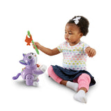 Vtech Baby spielen mit mir interaktives Kätzchen