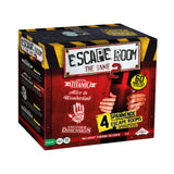 Identitätsspiele Escape Room das Spiel Basic Game
