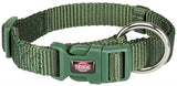 Trixie Kragenhund Premium Forest Grün