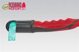 Kong Handipod -Startstift mit Poop -Beutelhalter