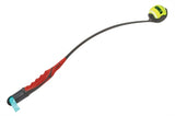 Kong Handipod -Startstift mit Poop -Beutelhalter