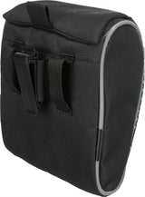 Trixie -Hundaktivität Zugehörigkeit Bag Schwarz