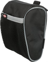 Trixie -Hundaktivität Zugehörigkeit Bag Schwarz