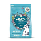 Lilys Küchenkatze Fischerfisch Fisch