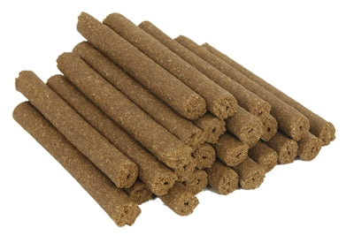 Ich bin Sticks Fricandel mit Strauß