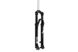 Srsuntour suntour xcr32-ar gabel 29 1 8 für qr 100mm schwarz