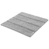 Kleine Wolke Little Wolke Badmat Monrovia 60x60 cm Grau