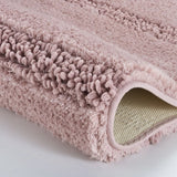 Little Wolke Little Wolke Badmat Monrovia 60x60 cm Pink