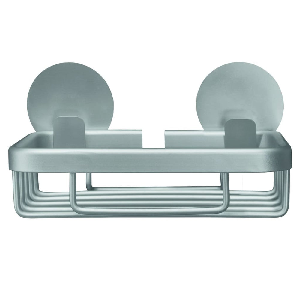 Little Wolke Little Wolke Seifenhalter Rocco Aluminium