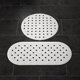 Ridder Ridder Duschmatte Anti-Slip-Aktion weiß