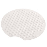 Ridder Ridder Duschmatte Anti-Slip-Weiß
