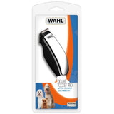 Wahl 7-teiliger Tier Tane Set Deluxe Pocket 09962-2016