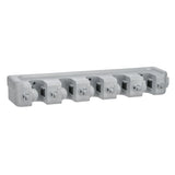 Hallo Gartenwerkzeuge Suspensionssystem 44.3x7x8.3 cm Kunststoff
