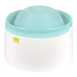 Ebi Water Bowl für Haustiere Mango 1,5 l blau