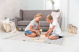 Trixie Nest Box Building Kit Holz