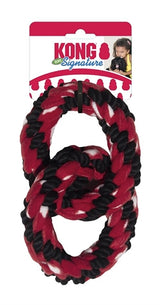 Kong Signature Seil -Doppelring