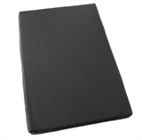 BIA Matratze Lounger Croco Black