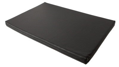 BIA Matratze Lounger Croco Black