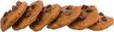 Trixie -Chip -Kekse mit Hühnchen