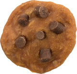 Trixie -Chip -Kekse mit Hühnchen