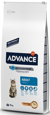 Advance Cat Adult Hähnchenreis