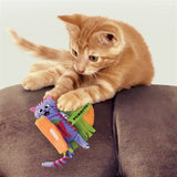 Kong Pull-a-Parttz Parrito