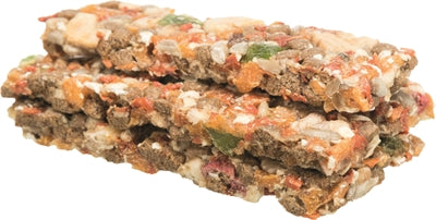 Trixie Energy Bars mit Obst und Gemüse