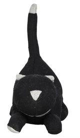 Türstopper Katze fühlte