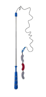 JW Cat Telescopic Woll-EE-Crawler-Katzenstange